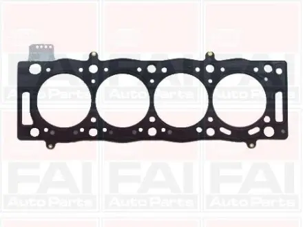 HG869D Прокладка Г / Б PSA 2.0HDI DW10 4! 1.45MM FAI AUTOPARTS підбір по vin на Brocar
