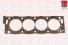 Прокладка Г / Б Psa 2.0I 8V XU10J2 1.25MM HG565