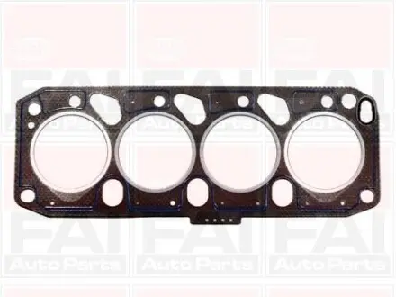 HG528 Прокладка головки Ford 1,8D/TD 92-&gt; 4 ! FAI AUTOPARTS підбір по vin на Brocar
