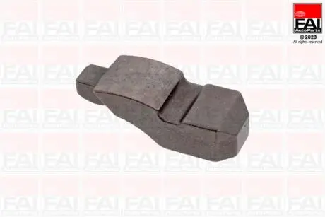 BFS63S Рокер Daewoo/ Opel 1,3-2,0 B/D (широкі) FAI AUTOPARTS підбір по vin на Brocar