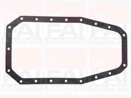 SG287 Прокладка поддона Fiat Ducato 2.5D 85- FAI AUTOPARTS підбір по vin на Brocar