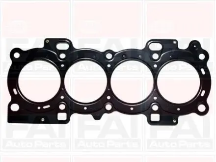 HG884 Прокладка Г / Б Ford 1.6 16V Zetec 99-04 FAI AUTOPARTS підбір по vin на Brocar