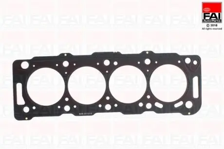 HG869B Прокладка ГБЦ PSA 2.0Jtd/Hdi 2! 1.35mm FAI AUTOPARTS підбір по vin на Brocar