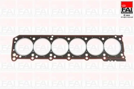 HG1131 Прокладка головки DB OM104 280/320 92- FAI AUTOPARTS підбір по vin на Brocar