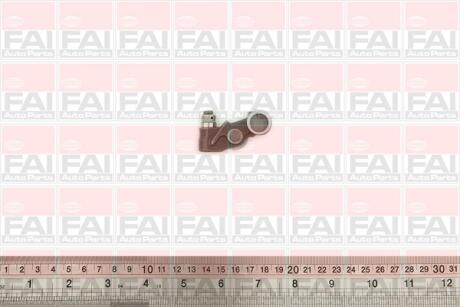 R187S Коромысло клапана Audi A3/4/6,Golf V,Jetta III,Passat,Touran,Skoda Octavia II,SuperBII,Jeep,Mitsubishi 2.0TDI FAI AUTOPARTS подбор по vin на Brocar
