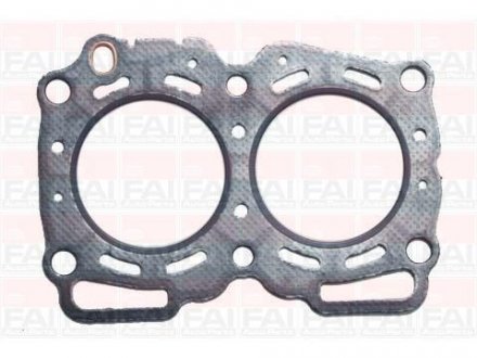 HG1281 Прокладка Г/Б Subaru Legacy 2.0 94-99 FAI AUTOPARTS підбір по vin на Brocar