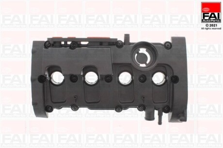 VC023 Крышка ГБЦ Audi A4/6 2.0TFSI 04- FAI AUTOPARTS підбір по vin на Brocar