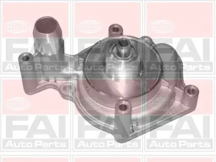 WP6447 Водяна помпа Audi A8 4.0/4.2 TDI 03- FAI AUTOPARTS підбір по vin на Brocar