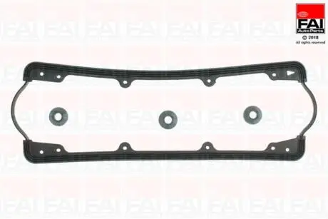 RC572K Компл. прокладок клап.кр. VW 1.6 ABU FAI AUTOPARTS подбор по vin на Brocar