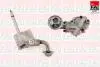Масляна помпа 1.9D/TD VW T4 (ABL/1X) OP229