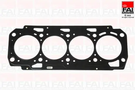 HG1788A Прокладка ГБЦ Opel Astra 2.0CDTI 10- FAI AUTOPARTS подбор по vin на Brocar