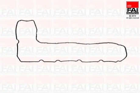 RC1064S Прокладка клап.кр. 2.2HDI/2.0JTD DW FAI AUTOPARTS подбор по vin на Brocar