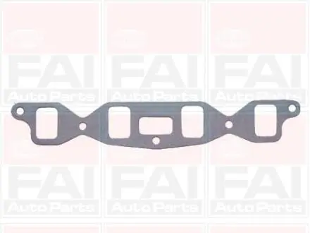 IM128 Прокладка IN Ford BL 0.9/BL 1.3 OHV FAI AUTOPARTS підбір по vin на Brocar