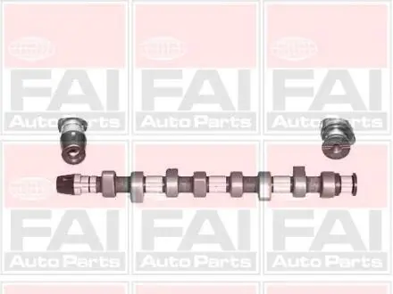 C305 Розподільчий вал VW 1,7/1,9 SDI 96- FAI AUTOPARTS підбір по vin на Brocar
