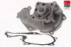 WP6250 Водяна помпа Ford 1.8D 10.98-06.15 FAI AUTOPARTS підбір по vin на Brocar