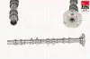 C337 Р / вал Ford Transit 2.4 Tdci 04.06- FAI AUTOPARTS підбір по vin на Brocar