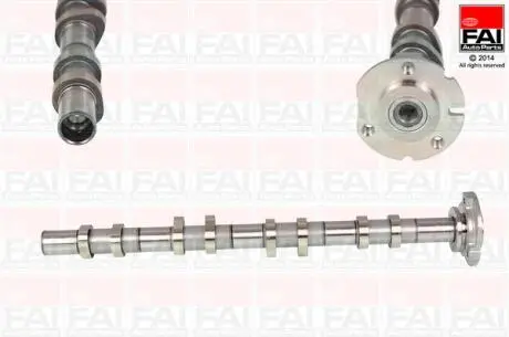 C337 Р / вал Ford Transit 2.4 Tdci 04.06- FAI AUTOPARTS підбір по vin на Brocar