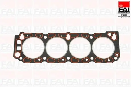 HG110 Прокладка Г/Б Ford Sierra 2.0 82- FAI AUTOPARTS подбор по vin на Brocar