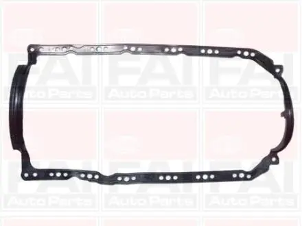 SG453 Прокладка піддона Ford 1,8D 88-92 FAI AUTOPARTS підбір по vin на Brocar