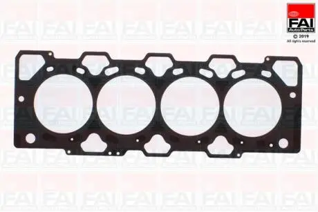 HG1042 Прокладка Г / Б Honda Accord, Civic FAI AUTOPARTS підбір по vin на Brocar