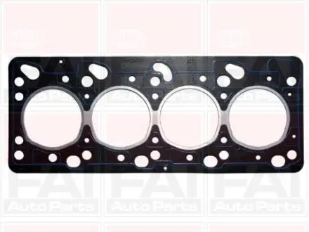 HG594 Прокладка Г/Б Ford Zetec 1.6 16V FAI AUTOPARTS подбор по vin на Brocar