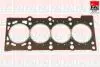 Прокладка Г / Б BMW M40/M43 +0.3MM HG470A