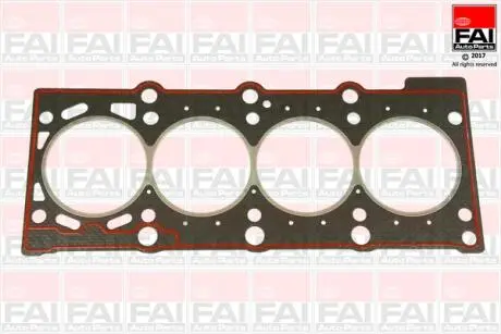 HG470A Прокладка Г / Б BMW M40/M43 +0.3MM FAI AUTOPARTS підбір по vin на Brocar