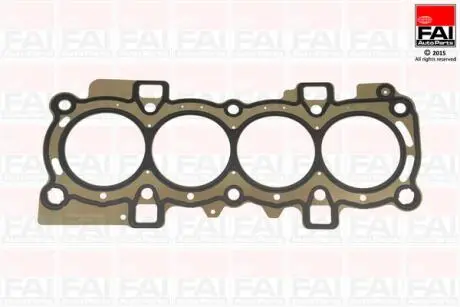 HG1647 Прокладка ГБЦ Ford Focus 1.6 04- FAI AUTOPARTS підбір по vin на Brocar