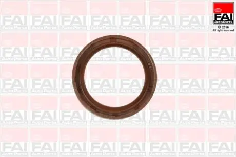 OS861 Сальник перед. Opel X10XE/X12XE FAI AUTOPARTS підбір по vin на Brocar