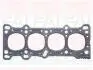HG978 Прокладка ГБЦ Mazda 121/323 91- FAI AUTOPARTS підбір по vin на Brocar