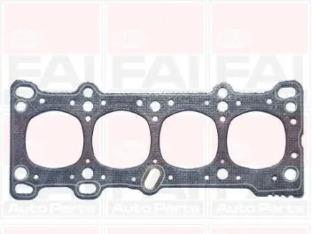HG978 Прокладка ГБЦ Mazda 121/323 91- FAI AUTOPARTS підбір по vin на Brocar