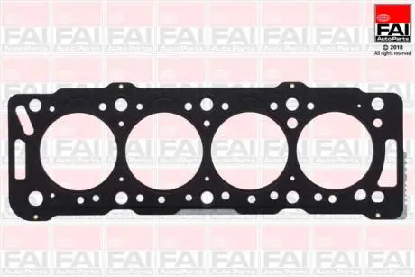 HG563E Прокладка Г / Б Psa XUD9TE 1.52MM FAI AUTOPARTS підбір по vin на Brocar