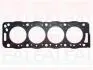 HG561A Прокладка Г / Б Psa 1.9D XUD9 1! FAI AUTOPARTS підбір по vin на Brocar