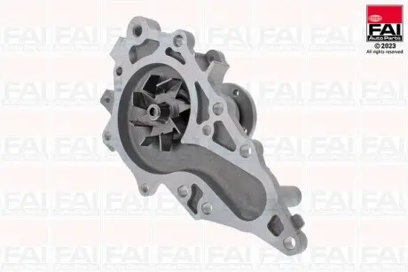 WP6526 Водяна помпа Lexus GS (97-05) FAI AUTOPARTS подбор по vin на Brocar