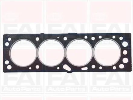 HG739 Прокладка Г/Б Opel X14XE 93- FAI AUTOPARTS підбір по vin на Brocar