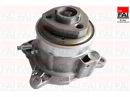 WP6610 Водяна помпа VAG 1.2Fsi 09- FAI AUTOPARTS підбір по vin на Brocar