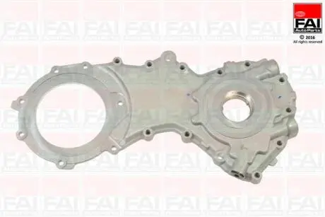 OP224 Масляна помпа Ford 1.8 TDci FAI AUTOPARTS підбір по vin на Brocar