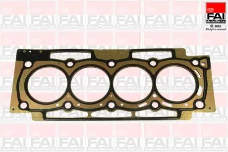 HG1615 Прокладка Г / Б 2.0 16V EW10A FAI AUTOPARTS підбір по vin на Brocar