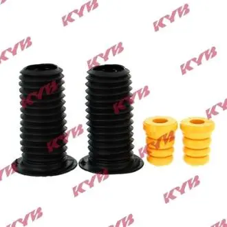 910231 Защитный комплект амортизатора перед BMW 1(F21, F20) 2011-, 2(F22, F23) 2012-, 3(F30) 2012-, 3Touring (F31) 2012-, 3Gran Turismo (F34) 2012-, X1 (F48) 2016- KYB подбор по vin на Brocar