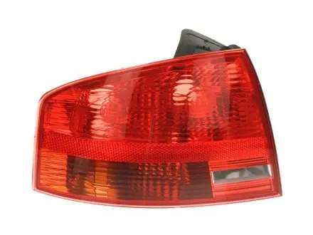 4461904LUE Задній ліхтар, лівий DEPO підбір по vin на Brocar