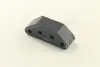 Кріплення глушника (гума) Fiat Bravo/Brava, Marea, Fiorino 1.1-2.0 88-01// Renault Trafic 89-94 223-905