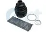 500502T Пыльник ШРУС NISSAN X-TRAIL 07- ERT підбір по vin на Brocar