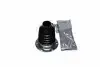 500249T Пыльник шруса (внутренний) VW Caddy -03 (27x89x108mm) ERT підбір по vin на Brocar