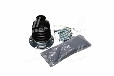 500249T Пыльник шруса (внутренний) VW Caddy -03 (27x89x108mm) ERT подбор по vin на Brocar
