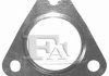 Прокладка труби вихлопної Kia Sportage 2.0 16V 94-03 780-921