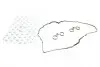 К-кт прокладок клапанной крышки Citroen C4 Picasso 1.6 08-13/Peugeot 308 1.6 16V 08- EP1000-906Z