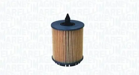 152071758801 Filtr oleju (wklad) ALFA ROMEO 159,BRERA,SPIDER FIAT CROMA OPEL VECTRA,SIGNUM,Z MAGNETI MARELLI подбор по vin на Brocar