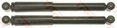JGT584T Амортизатор (ціна вказана за 1 шт.) TRW підбір по vin на Brocar