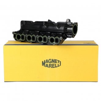 802009278508 Впускний колектор MAGNETI MARELLI підбір по vin на Brocar