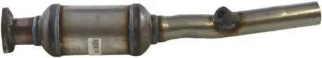 099547 Каталізатор BOSAL підбір по vin на Brocar